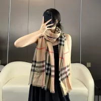 Cheap Burberry Scarf #1380011 Replica Wholesale [$60.00 USD] [ITEM#1380011] on Replica Burberry Scarf