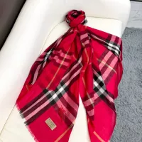Cheap Burberry Scarf #1380012 Replica Wholesale [$60.00 USD] [ITEM#1380012] on Replica Burberry Scarf