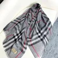 Cheap Burberry Scarf #1380013 Replica Wholesale [$60.00 USD] [ITEM#1380013] on Replica Burberry Scarf