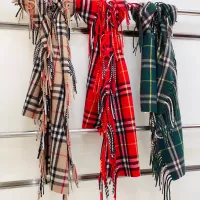 Cheap Burberry Scarf #1380014 Replica Wholesale [$68.00 USD] [ITEM#1380014] on Replica Burberry Scarf