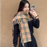 Cheap Burberry Scarf #1380014 Replica Wholesale [$68.00 USD] [ITEM#1380014] on Replica Burberry Scarf