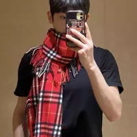 Cheap Burberry Scarf #1380015 Replica Wholesale [$68.00 USD] [ITEM#1380015] on Replica Burberry Scarf
