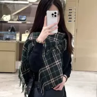 Cheap Burberry Scarf #1380016 Replica Wholesale [$68.00 USD] [ITEM#1380016] on Replica Burberry Scarf