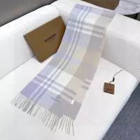 Cheap Burberry Scarf #1380020 Replica Wholesale [$80.00 USD] [ITEM#1380020] on Replica Burberry Scarf