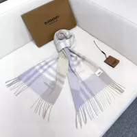 Cheap Burberry Scarf #1380020 Replica Wholesale [$80.00 USD] [ITEM#1380020] on Replica Burberry Scarf