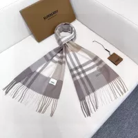 Cheap Burberry Scarf #1380021 Replica Wholesale [$80.00 USD] [ITEM#1380021] on Replica Burberry Scarf