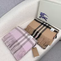 Cheap Burberry Scarf #1380023 Replica Wholesale [$56.00 USD] [ITEM#1380023] on Replica Burberry Scarf