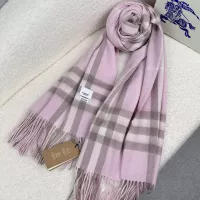 Cheap Burberry Scarf #1380024 Replica Wholesale [$56.00 USD] [ITEM#1380024] on Replica Burberry Scarf