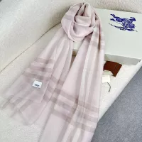 Cheap Burberry Scarf #1380025 Replica Wholesale [$56.00 USD] [ITEM#1380025] on Replica Burberry Scarf