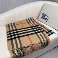 Cheap Burberry Scarf #1380027 Replica Wholesale [$60.00 USD] [ITEM#1380027] on Replica Burberry Scarf