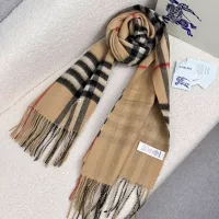 Cheap Burberry Scarf #1380027 Replica Wholesale [$60.00 USD] [ITEM#1380027] on Replica Burberry Scarf