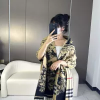 Cheap Burberry Scarf #1380028 Replica Wholesale [$60.00 USD] [ITEM#1380028] on Replica Burberry Scarf