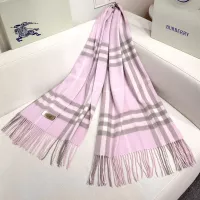 Cheap Burberry Scarf #1380030 Replica Wholesale [$60.00 USD] [ITEM#1380030] on Replica Burberry Scarf