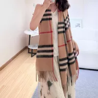 Cheap Burberry Scarf #1380031 Replica Wholesale [$60.00 USD] [ITEM#1380031] on Replica Burberry Scarf