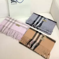 Cheap Burberry Scarf #1380032 Replica Wholesale [$60.00 USD] [ITEM#1380032] on Replica Burberry Scarf