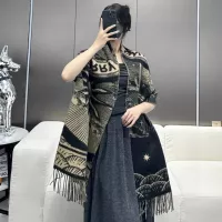 Cheap Burberry Scarf #1380033 Replica Wholesale [$60.00 USD] [ITEM#1380033] on Replica Burberry Scarf