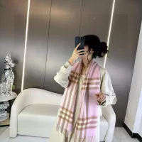 Cheap Burberry Scarf #1380037 Replica Wholesale [$42.00 USD] [ITEM#1380037] on Replica Burberry Scarf