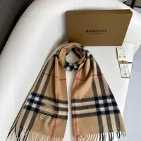 Cheap Burberry Scarf #1380038 Replica Wholesale [$42.00 USD] [ITEM#1380038] on Replica Burberry Scarf