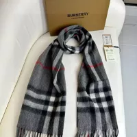Cheap Burberry Scarf #1380039 Replica Wholesale [$42.00 USD] [ITEM#1380039] on Replica Burberry Scarf