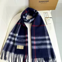 Cheap Burberry Scarf #1380040 Replica Wholesale [$42.00 USD] [ITEM#1380040] on Replica Burberry Scarf