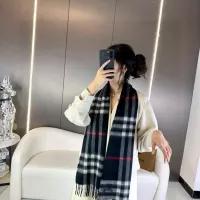 Cheap Burberry Scarf #1380041 Replica Wholesale [$42.00 USD] [ITEM#1380041] on Replica Burberry Scarf