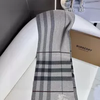 Cheap Burberry Scarf #1380044 Replica Wholesale [$52.00 USD] [ITEM#1380044] on Replica Burberry Scarf