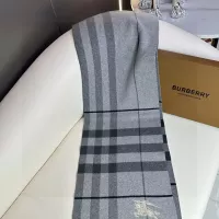 Cheap Burberry Scarf #1380045 Replica Wholesale [$52.00 USD] [ITEM#1380045] on Replica Burberry Scarf