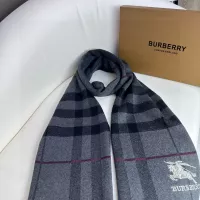 Cheap Burberry Scarf #1380046 Replica Wholesale [$52.00 USD] [ITEM#1380046] on Replica Burberry Scarf