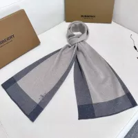 Cheap Burberry Scarf #1380047 Replica Wholesale [$52.00 USD] [ITEM#1380047] on Replica Burberry Scarf