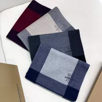 Cheap Burberry Scarf #1380047 Replica Wholesale [$52.00 USD] [ITEM#1380047] on Replica Burberry Scarf