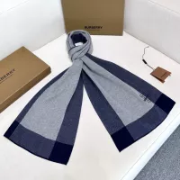Cheap Burberry Scarf #1380048 Replica Wholesale [$52.00 USD] [ITEM#1380048] on Replica Burberry Scarf