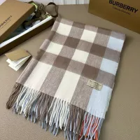 Cheap Burberry Scarf #1380055 Replica Wholesale [$56.00 USD] [ITEM#1380055] on Replica Burberry Scarf