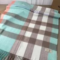 Cheap Burberry Scarf #1380056 Replica Wholesale [$56.00 USD] [ITEM#1380056] on Replica Burberry Scarf