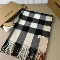 Cheap Burberry Scarf #1380057 Replica Wholesale [$56.00 USD] [ITEM#1380057] on Replica Burberry Scarf
