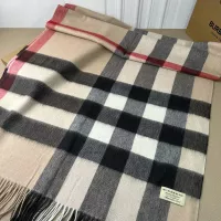 Cheap Burberry Scarf #1380057 Replica Wholesale [$56.00 USD] [ITEM#1380057] on Replica Burberry Scarf