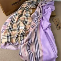 Cheap Burberry Scarf #1380059 Replica Wholesale [$52.00 USD] [ITEM#1380059] on Replica Burberry Scarf