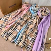 Cheap Burberry Scarf #1380060 Replica Wholesale [$52.00 USD] [ITEM#1380060] on Replica Burberry Scarf
