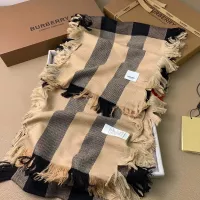 Cheap Burberry Scarf #1380062 Replica Wholesale [$52.00 USD] [ITEM#1380062] on Replica Burberry Scarf