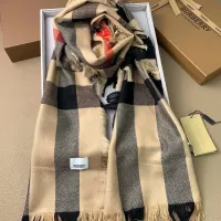 Cheap Burberry Scarf #1380062 Replica Wholesale [$52.00 USD] [ITEM#1380062] on Replica Burberry Scarf