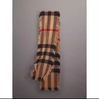 Cheap Burberry Scarf #1380062 Replica Wholesale [$52.00 USD] [ITEM#1380062] on Replica Burberry Scarf