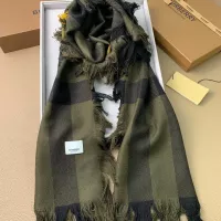 Cheap Burberry Scarf #1380063 Replica Wholesale [$52.00 USD] [ITEM#1380063] on Replica Burberry Scarf