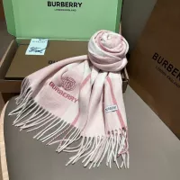 Cheap Burberry Scarf #1380065 Replica Wholesale [$52.00 USD] [ITEM#1380065] on Replica Burberry Scarf