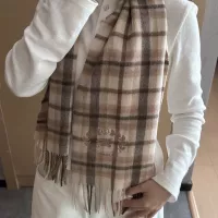 Cheap Burberry Scarf #1380066 Replica Wholesale [$52.00 USD] [ITEM#1380066] on Replica Burberry Scarf