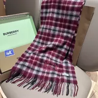 Cheap Burberry Scarf #1380067 Replica Wholesale [$52.00 USD] [ITEM#1380067] on Replica Burberry Scarf