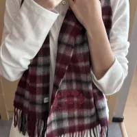 Cheap Burberry Scarf #1380067 Replica Wholesale [$52.00 USD] [ITEM#1380067] on Replica Burberry Scarf