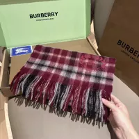 Cheap Burberry Scarf #1380067 Replica Wholesale [$52.00 USD] [ITEM#1380067] on Replica Burberry Scarf