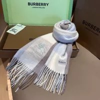 Cheap Burberry Scarf #1380069 Replica Wholesale [$52.00 USD] [ITEM#1380069] on Replica Burberry Scarf