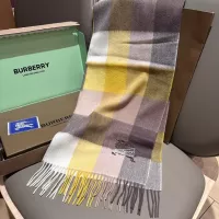 Cheap Burberry Scarf #1380070 Replica Wholesale [$52.00 USD] [ITEM#1380070] on Replica Burberry Scarf