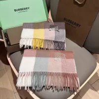 Cheap Burberry Scarf #1380070 Replica Wholesale [$52.00 USD] [ITEM#1380070] on Replica Burberry Scarf