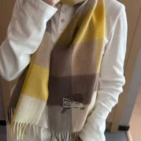 Cheap Burberry Scarf #1380070 Replica Wholesale [$52.00 USD] [ITEM#1380070] on Replica Burberry Scarf